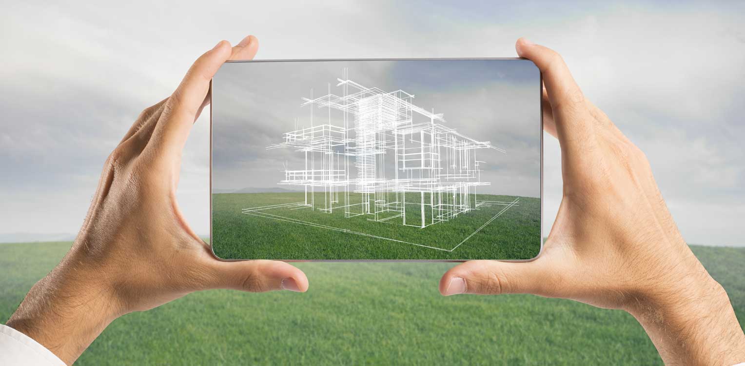 Architecture Way Ahead Ltd — architectural project photograph 4 from the business website